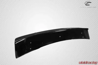 2002-2007 Subaru Impreza / WRX 4DR Carbon Creations Downforce Rear Wing Spoiler - 1 Piece - 112988