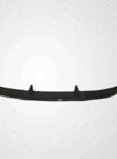 2014-2016 Lexus IS Series IS350 IS250 Carbon Creations AM Design Front Lip Spoiler - 1 Piece ( F Sport Models only)                                     - 112998 - Image 3