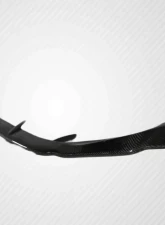 2014-2016 Lexus IS Series IS350 IS250 Carbon Creations AM Design Front Lip Spoiler - 1 Piece ( F Sport Models only)                                     - 112998 - Image 4