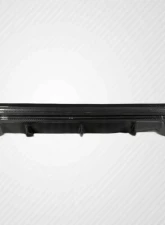2014-2016 Lexus IS Series IS350 IS250 Carbon Creations AM Design Style Rear Diffuser - 1 Piece ( F Sport Models only)                                     - 112999 - Image 3