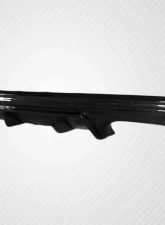 2014-2016 Lexus IS Series IS350 IS250 Carbon Creations AM Design Style Rear Diffuser - 1 Piece ( F Sport Models only)                                     - 112999 - Image 4