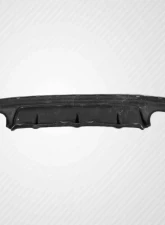 2014-2016 Lexus IS Series IS350 IS250 Carbon Creations AM Design Style Rear Diffuser - 1 Piece ( F Sport Models only)                                     - 112999 - Image 6