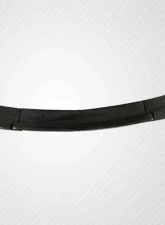 2008-2015 Infiniti G37 | Q60 Carbon Creations Chronos Front Lip Spoiler - 3 Piece                                     - 113002 - Image 3