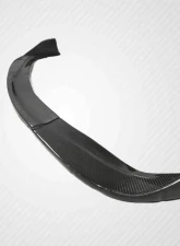 2008-2015 Infiniti G37 | Q60 Carbon Creations Chronos Front Lip Spoiler - 3 Piece                                     - 113002 - Image 4