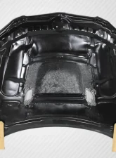 2011-2013 BMW 3 Series E92 2dr E93 Convertible Carbon Creations M3 Look Hood - 1 Piece                                     - 113003 - Image 5