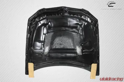 2011-2013 BMW 3 Series E92 2dr E93 Convertible Carbon Creations M3 Look Hood - 1 Piece - 113003