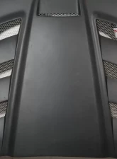 2006-2010 Dodge Charger Duraflex Viper Look Hood - 1 Piece                                     - 113004 - Image 5