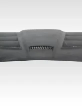 2006-2010 Dodge Charger Duraflex Viper Look Hood - 1 Piece                                     - 113004 - Image 9