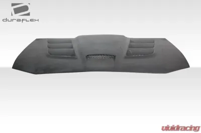 2006-2010 Dodge Charger Duraflex Viper Look Hood - 1 Piece - 113004
