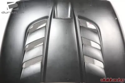1994-2001 Dodge Ram Duraflex Viper Look Hood - 1 Piece - 113009