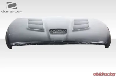 1994-2001 Dodge Ram Duraflex Viper Look Hood - 1 Piece - 113009