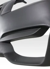 2011-2016 BMW 5 Series F10 4DR Duraflex M4 Look Front Bumper Cover - 1 Piece                                     - 113014 - Image 6
