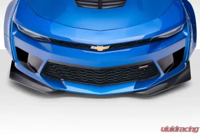 2016-2018 Chevrolet Camaro Duraflex Grid Body Kit - 10 Piece - 113303