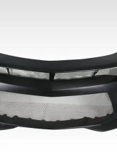 2016-2018 Chevrolet Camaro Duraflex Grid Front Bumper - 1 Piece ( With Integrated front bumper air ducts and front splitters)                                     - 113015 - Image 9