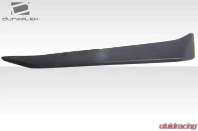 2016-2018 Chevrolet Camaro V8 Duraflex Grid Front Splitters - 2 Piece - 113016