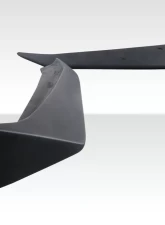 2016-2018 Chevrolet Camaro V8 Duraflex Grid Front Splitters - 2 Piece                                     - 113016 - Image 10