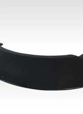 2016-2018 Chevrolet Camaro Duraflex Grid Rear Fender Flares - 4 Piece                                     - 113017 - Image 10