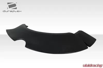 2016-2018 Chevrolet Camaro Duraflex Grid Rear Fender Flares - 4 Piece - 113017