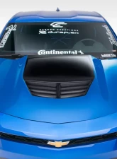 2016-2018 Chevrolet Camaro Duraflex Grid Body Kit - 10 Piece                                     - 113303 - Image 9
