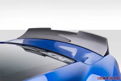 2016-2018 Chevrolet Camaro Duraflex Grid Body Kit - 10 Piece - 113303
