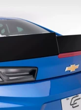 2016-2023 Chevrolet Camaro Duraflex Grid Rear Wing Spoiler - 1 Piece                                     - 113020 - Image 4