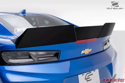 2016-2023 Chevrolet Camaro Duraflex Grid Rear Wing Spoiler - 1 Piece - 113020