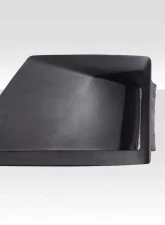 2016-2018 Chevrolet Camaro V8 Duraflex Grid Front Bumper Air Duct Extensions Add Ons Spat Extensions - 2 Piece                                     - 113021 - Image 12