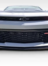 2016-2018 Chevrolet Camaro V8 Duraflex GMX Body Kit - 4 Piece                                     - 113280 - Image 3