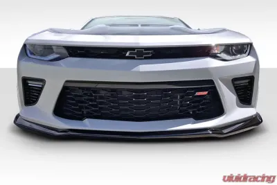 2016-2018 Chevrolet Camaro V8 Duraflex GMX Body Kit - 4 Piece - 113280