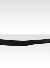 2016-2018 Chevrolet Camaro V8 Duraflex GM-X Front Lip - 1 Piece                                     - 113024 - Image 4