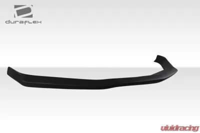 2016-2018 Chevrolet Camaro V8 Duraflex GM-X Front Lip - 1 Piece - 113024