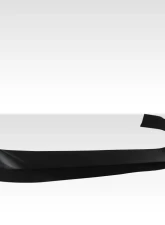 2016-2018 Chevrolet Camaro V8 Duraflex GM-X Front Lip - 1 Piece                                     - 113024 - Image 5