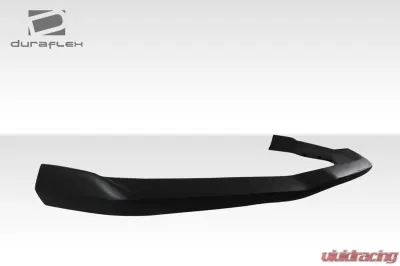 2016-2018 Chevrolet Camaro V8 Duraflex GM-X Front Lip - 1 Piece - 113024
