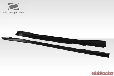 2016-2023 Chevrolet Camaro Duraflex GM-X Side Skirts - 2 Piece - 113025