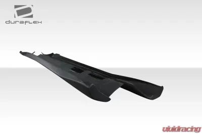 2016-2023 Chevrolet Camaro Duraflex GM-X Side Skirts - 2 Piece - 113025