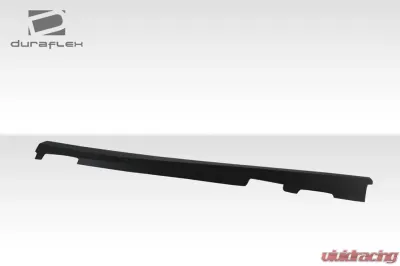 2016-2023 Chevrolet Camaro Duraflex GM-X Side Skirts - 2 Piece - 113025