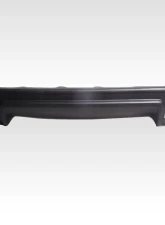 2016-2018 Chevrolet Camaro Duraflex GM-X Rear Diffuser - 1 Piece ( Quad exhaust version)                                     - 113026 - Image 3