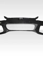 2016-2023 Mazda Miata Duraflex Circuit Front Bumper - 1 Piece                                     - 113027 - Image 4