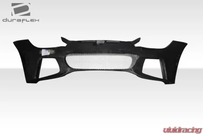 2016-2023 Mazda Miata Duraflex Circuit Front Bumper - 1 Piece - 113027