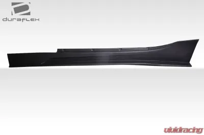 2016-2023 Mazda Miata Duraflex Circuit Side Skirts - 2 Piece - 113028