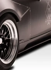 2016-2023 Mazda Miata Duraflex Circuit Side Skirts - 2 Piece                                     - 113028 - Image 7