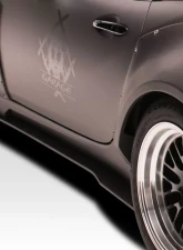 2016-2023 Mazda Miata Duraflex Circuit Side Skirts - 2 Piece                                     - 113028 - Image 8