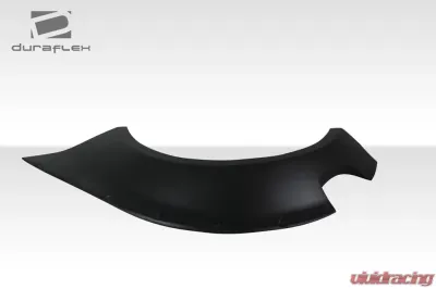 2003-2007 Infiniti G Coupe G35 Duraflex Circuit 75mm Rear Fender Flares ( Fender caps not included ) - 2 Piece - 113034