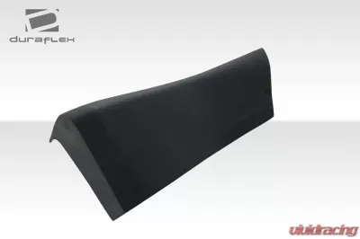 2003-2007 Infiniti G Coupe G35 Duraflex Circuit 75mm Rear Fender Flare Caps ( Non Sport Version ) - 2 Piece - 113036