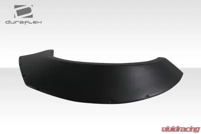 2003-2007 Infiniti G Coupe G35 Duraflex Circuit 75mm Front Fender Flares ( Fender caps not included ) - 2 Piece - 113037