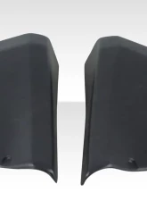 2003-2007 Infiniti G Coupe G35 Duraflex Circuit 75mm Front Fender Flare Caps ( Sport Version ) - 2 Piece                                     - 113038 - Image 3