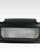 1993-1998 Toyota Supra Duraflex WBZ Front Bumper - 1 Piece                                     - 113041 - Image 3