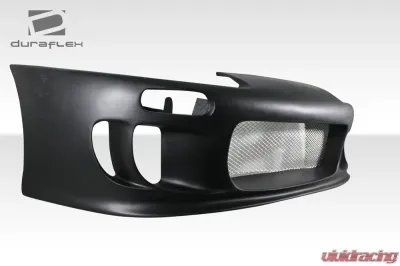 1993-1998 Toyota Supra Duraflex WBZ Front Bumper - 1 Piece - 113041