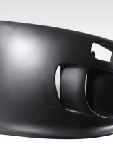 1993-1998 Toyota Supra Duraflex WBZ Front Bumper - 1 Piece                                     - 113041 - Image 5