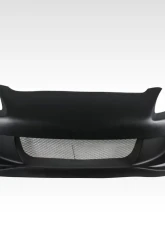 2000-2009 Honda S2000 Duraflex AMS2 Front Bumper ( w/ integrated lip) - 1 Piece                                     - 113042 - Image 3